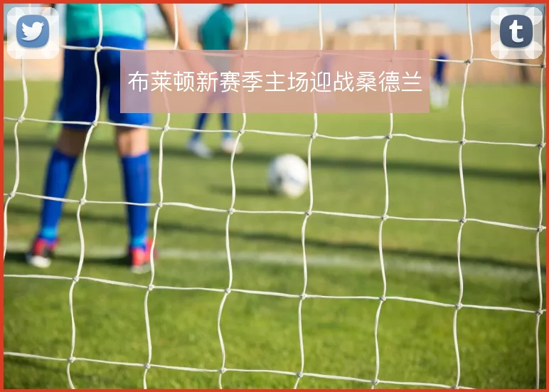 布莱顿新赛季主场迎战桑德兰